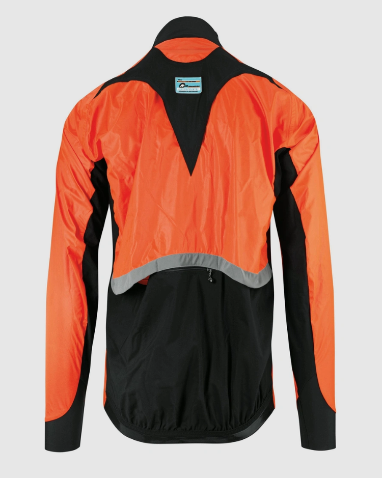 Rapha Pro Team Lightweight Shadow Jacket Mens Large — Pedalhead